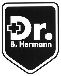 Dr. B. Hermann