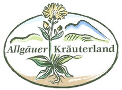 Allgäuer Kräuterland