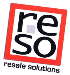 re-so resale solutions