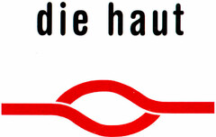 die haut