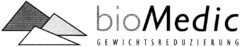 bioMedic GEWICHTSREDUZIERUNG