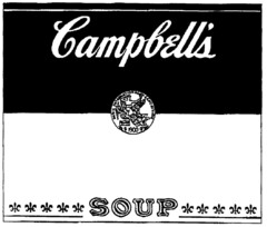 Campbell's SOUP