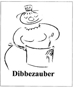 Dibbezauber