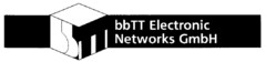 bbTT Electronic Networks GmbH