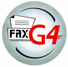 Fax G4