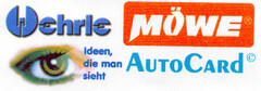 wehrle MÖWE AUTOCARD