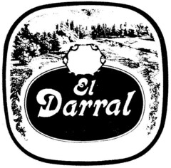 El Darral