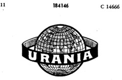 URANIA