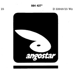 angostar