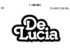 De Lucia