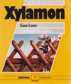 Xylamon