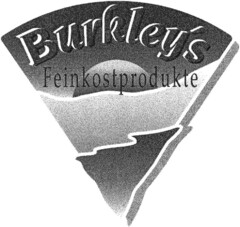 Burkley's Feinkostprodukte