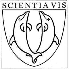 SCIENTIA VIS