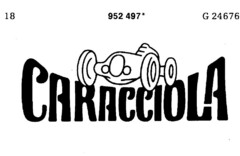 CARACCIOLA