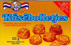 Käsebolletjes