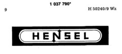 HENSEL