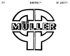 MÜLLER