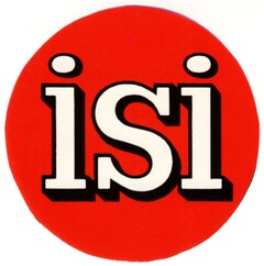 isi