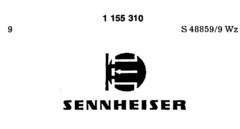 SENNHEISER