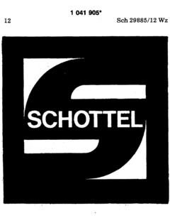 SCHOTTEL