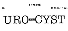 URO MED CYST