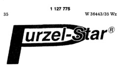 Purzel-Star