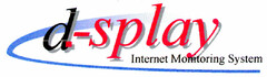 d.-splay Internet Monitoring System