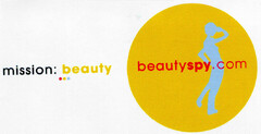 mission: beauty beautyspy.com