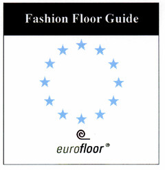 Fashion Floor Guide eurofloor