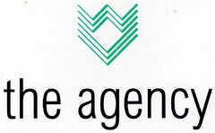 the agency