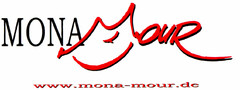 MONA-MOUR www.mona-mour.de