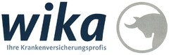 wika Ihre Krankenversicherungsprofis