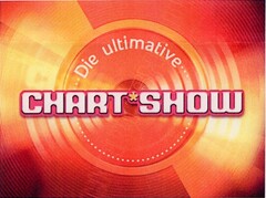 Die ultimative CHART SHOW
