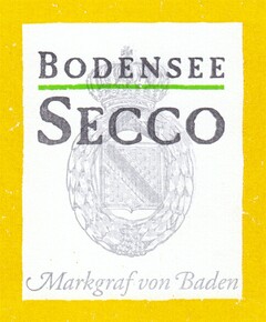 Bodensee Secco