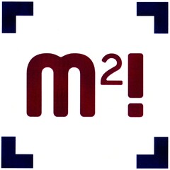 m²!