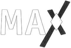 M A X