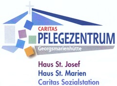 Caritas Pflegezentrum