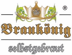 Braukönig selbstgebraut