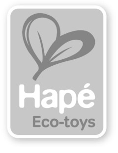 Hapé Eco-toys
