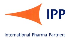 IPP International Pharma Partners