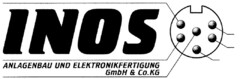 INOS ANLAGENBAU UND ELEKTRONIKFERTIGUNG GmbH & Co. KG