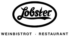 Lobster WEINBISTROT · RESTAURANT
