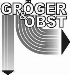 GRÖGER & OBST