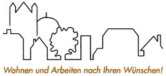 Immobilien-Becker-Neuss KG Wohnen und Arbeiten nach Ihren Wünschen!