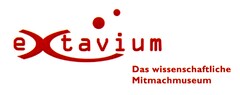 extavium Das wissenschaftliche Mitmachmuseum