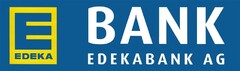 E EDEKA BANK EDEKABANK AG