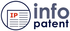 IP info patent
