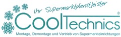 Ihr Supermarktdienstleister CoolTechnics