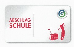 ABSCHLAG SCHULE DEUTSCHER GOLF VERBAND