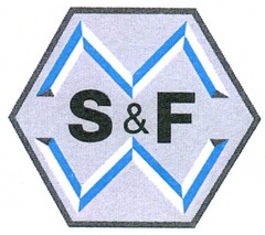 S & F